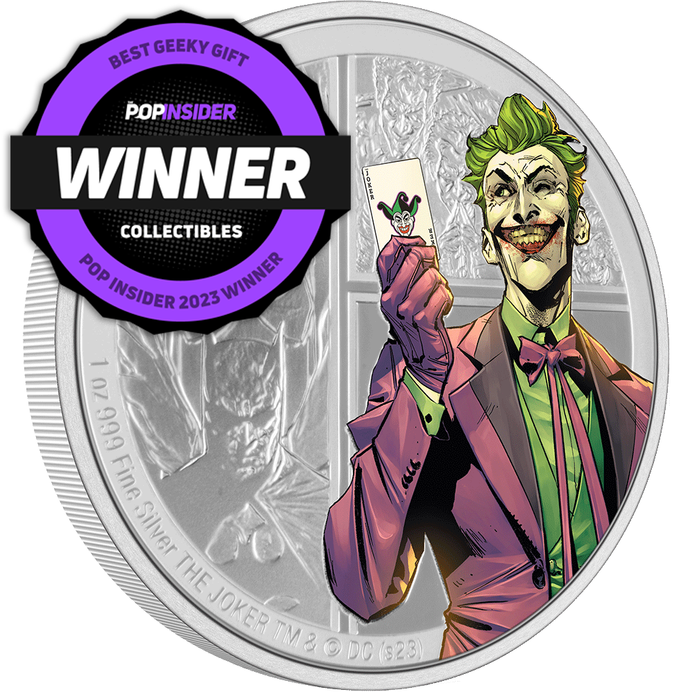 The Joker Collectibles