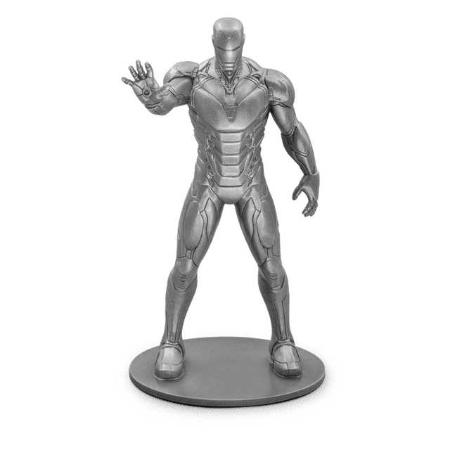 S.H. Figuarts Avengers: Endgame Iron Man Mark 85 Figure Video Review And  Images - Marvelous News's General Area - Marvelous News Forums
