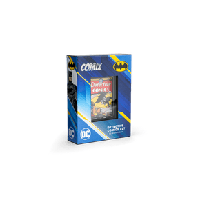 COMIX™ – Detective Comics #27 1oz Silver Coin