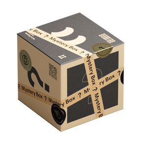 NZ Mint - Mystery Box