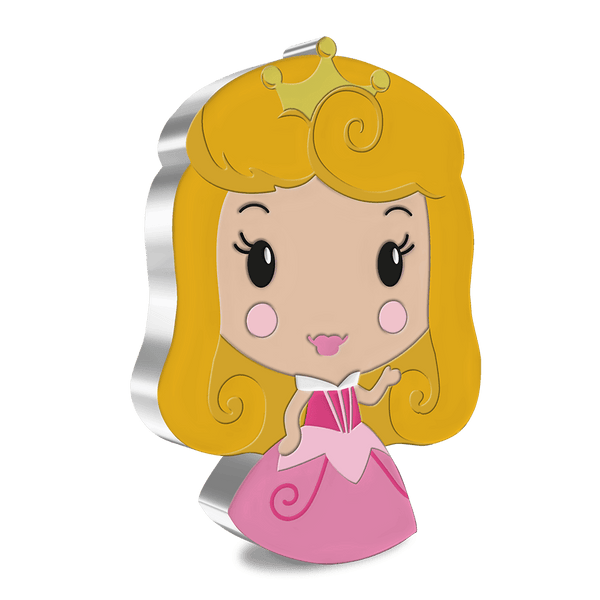 chibi princess