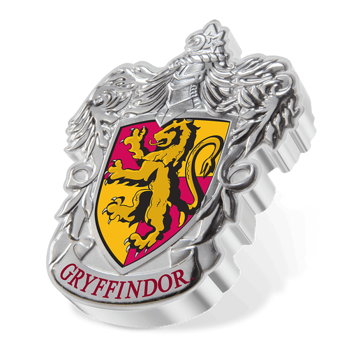 Gryffindor, Harry Potter Gryffindor Logo HD phone wallpaper | Pxfuel